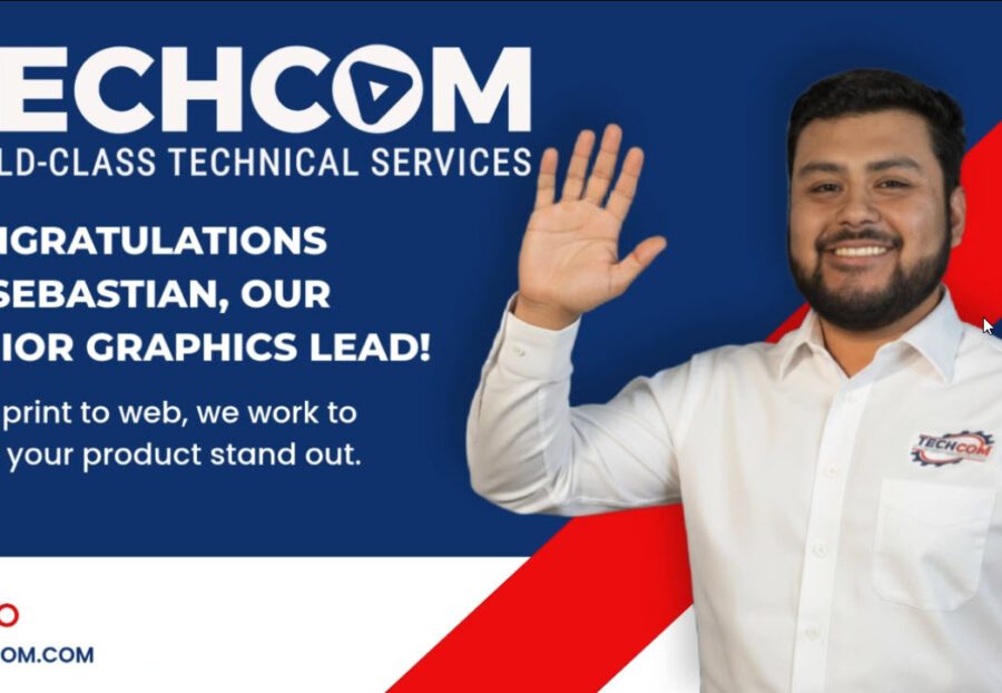TECHCOM