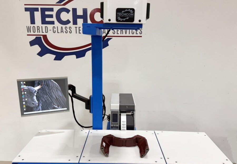 TECHCOM