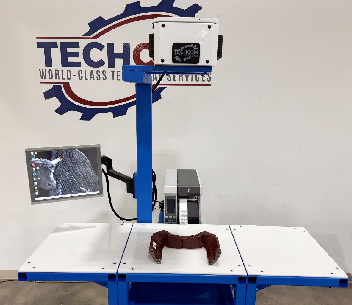 TECHCOM