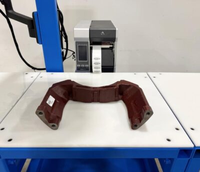 Meritor Workstation B Meritor Workstation B