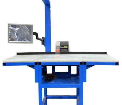 Meritor Workstation C Meritor Workstation C