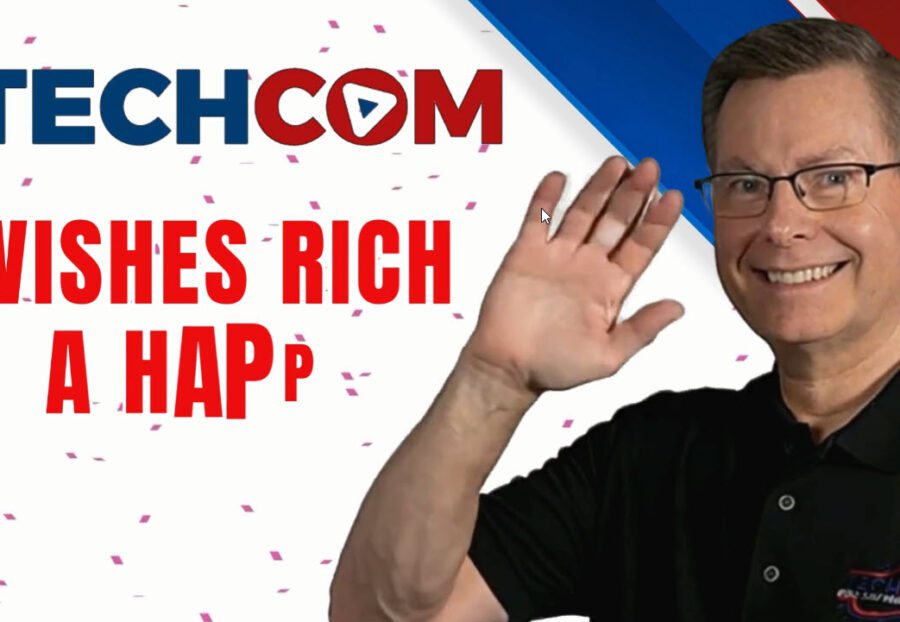 TECHCOM