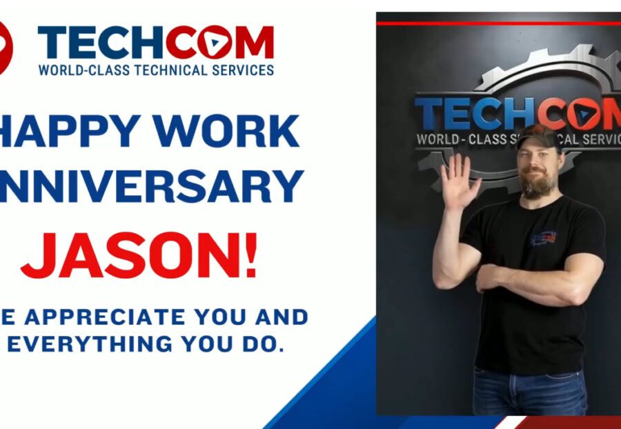 TECHCOM