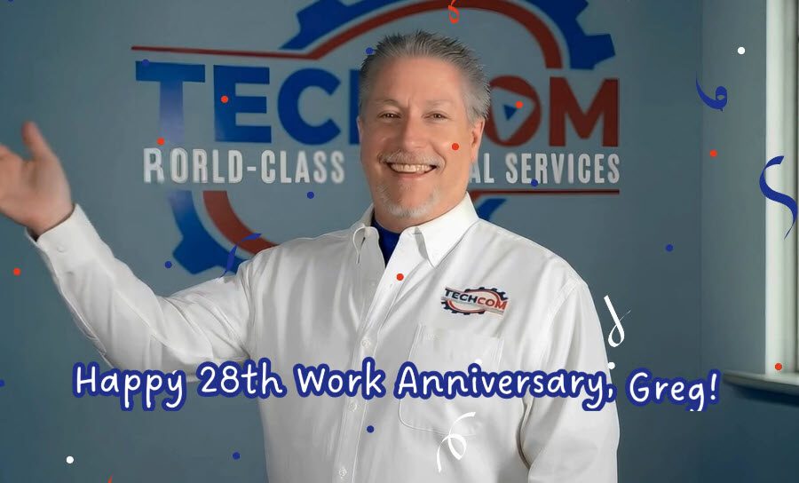 TECHCOM