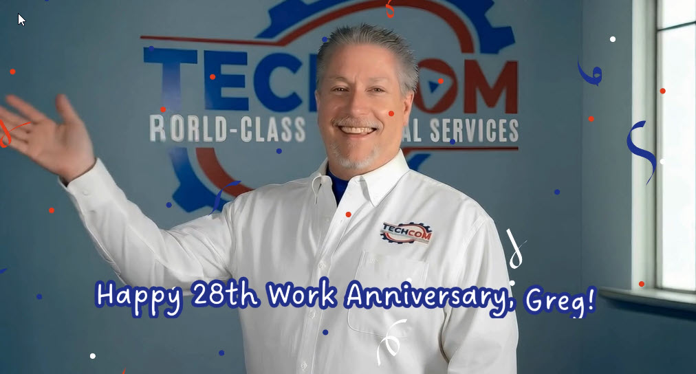 TECHCOM