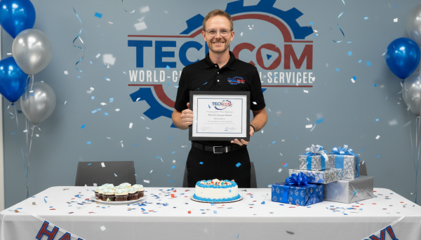 TECHCOM