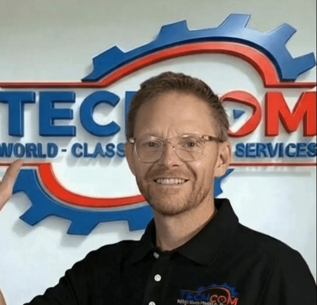 TECHCOM
