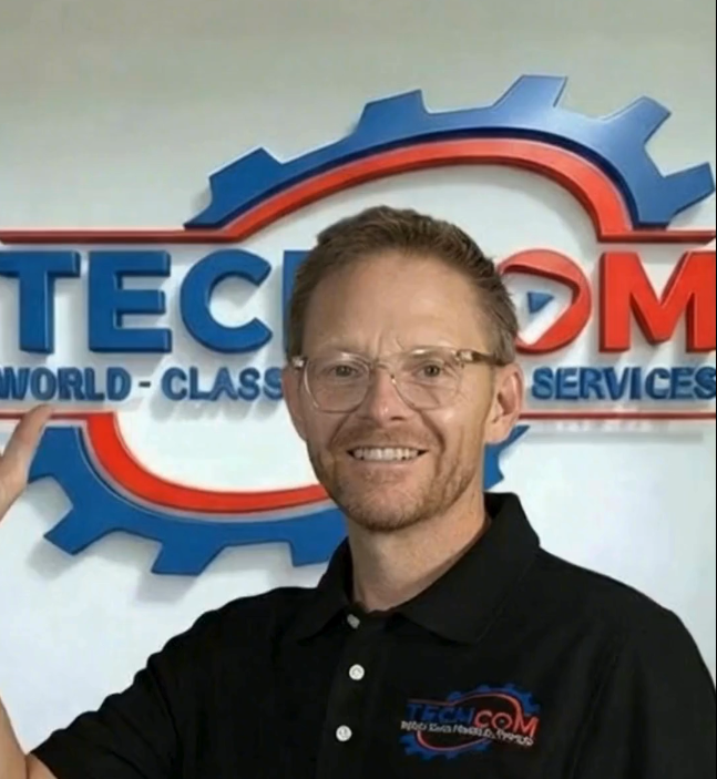 TECHCOM