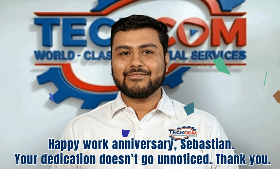 TECHCOM