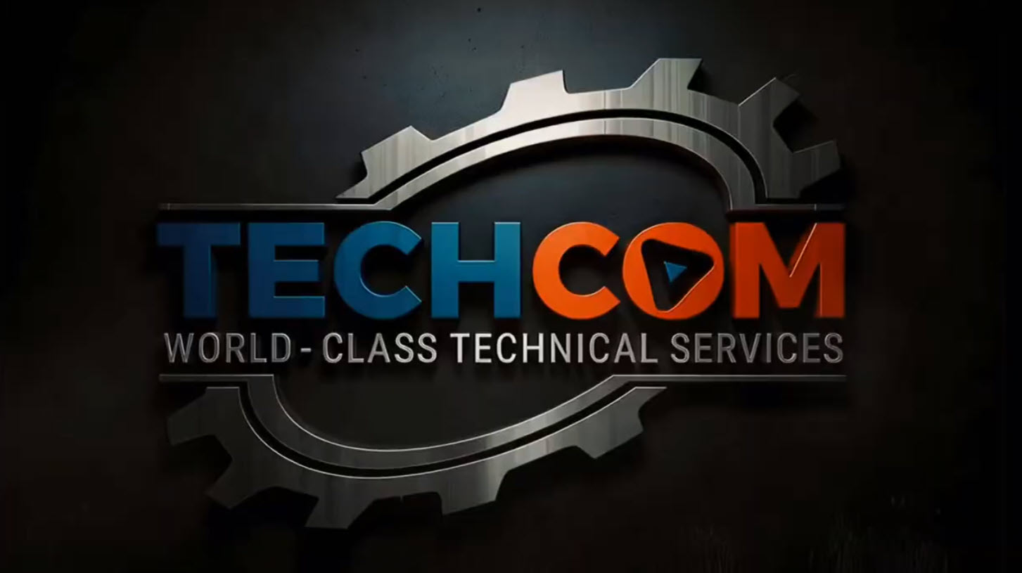 TECHCOM Digital Innovation