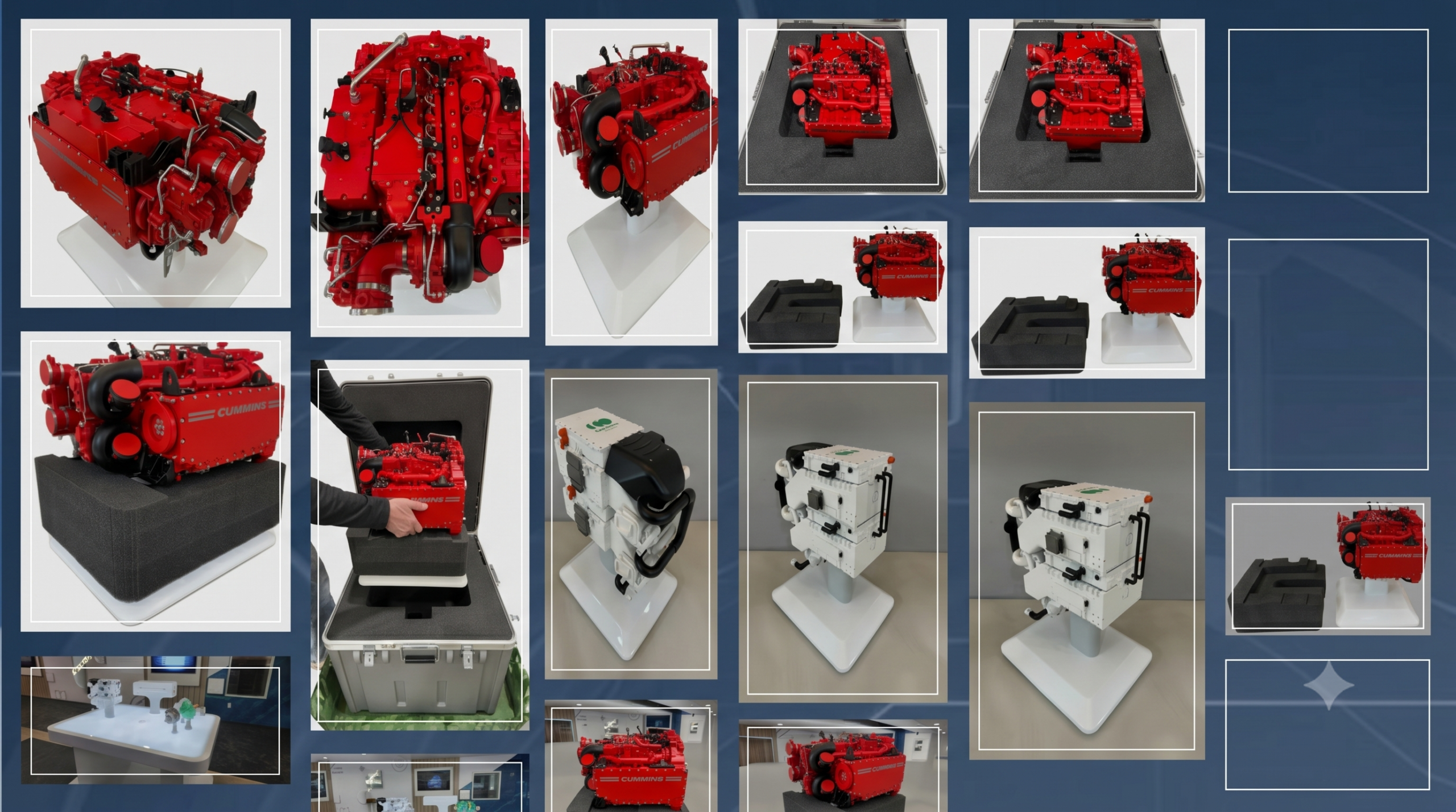 3D printing projects