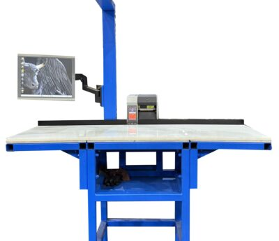 Meritor workstation C