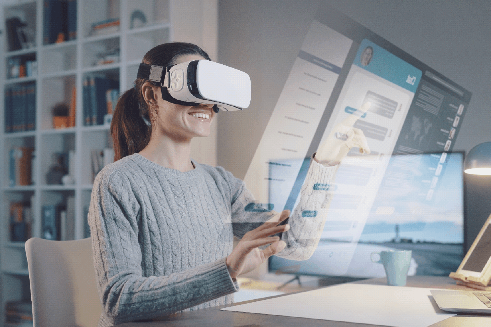 Virtual Design and Engineering