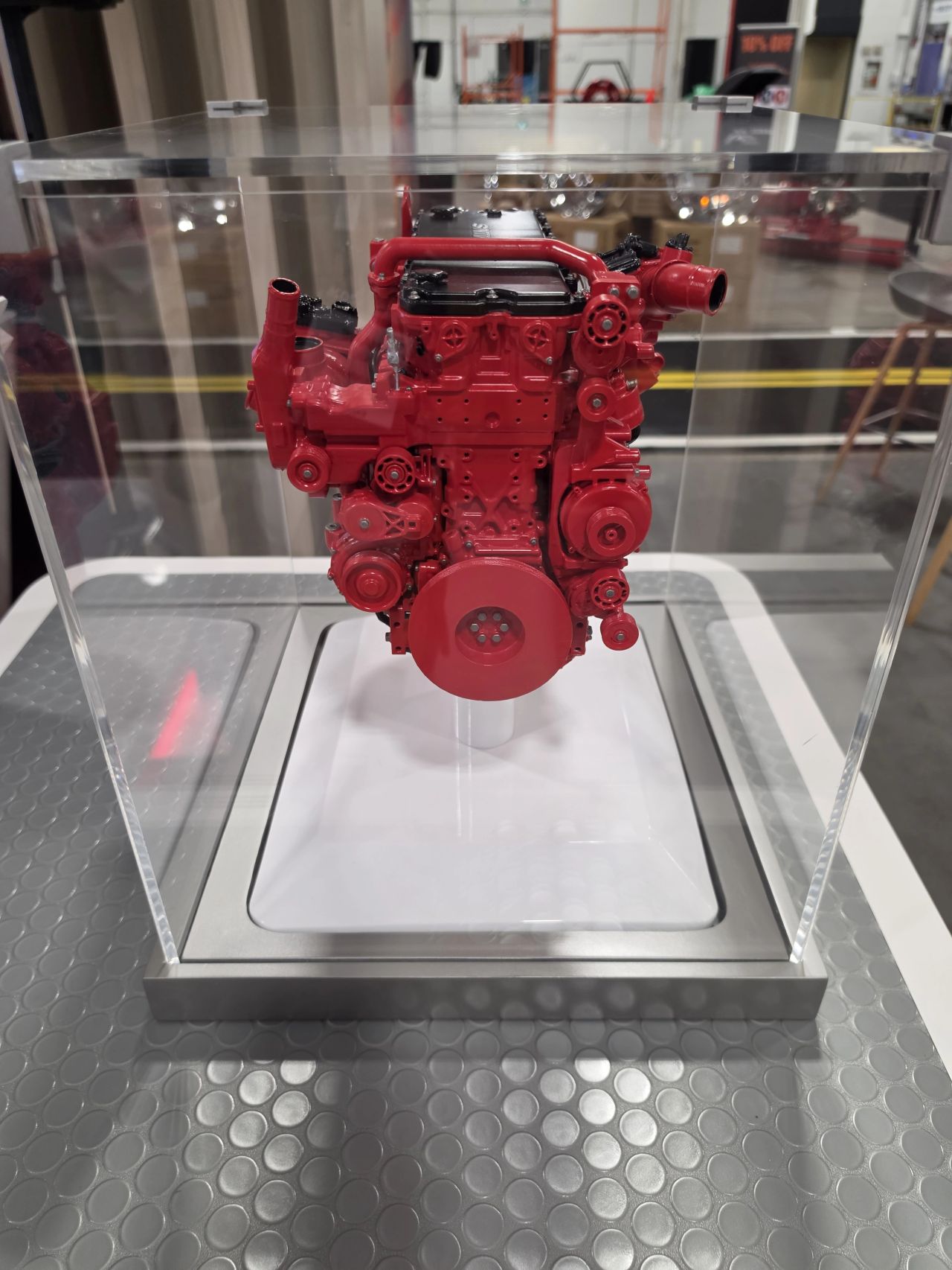 Truck World Tradeshow 2