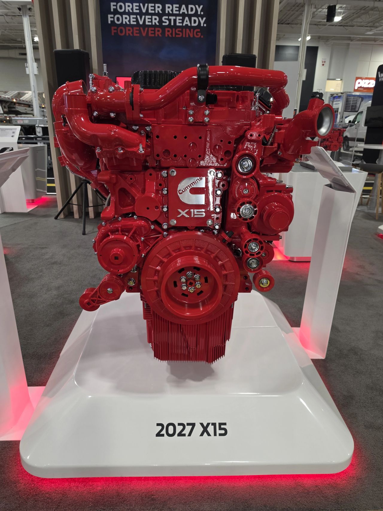 Truck World Tradeshow 3