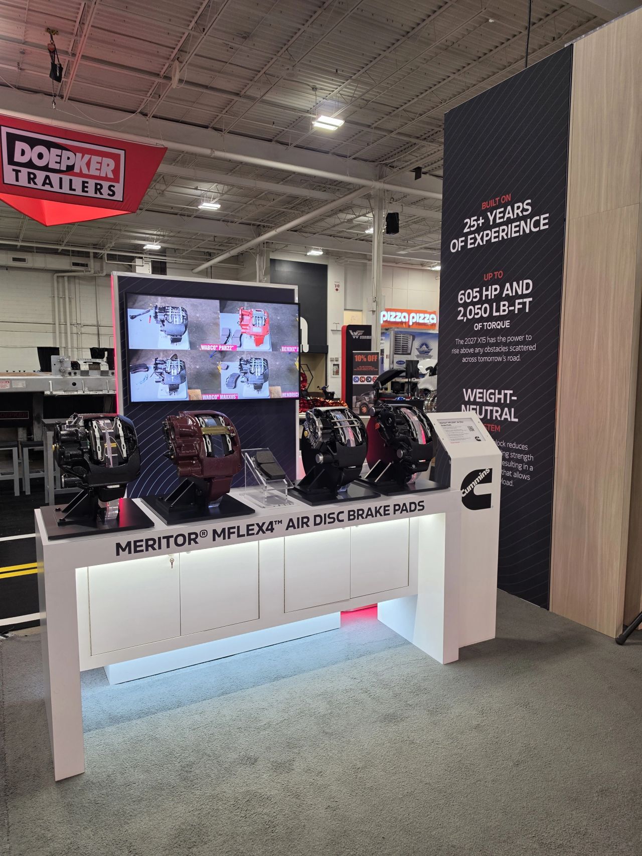 Truck World Tradeshow 4