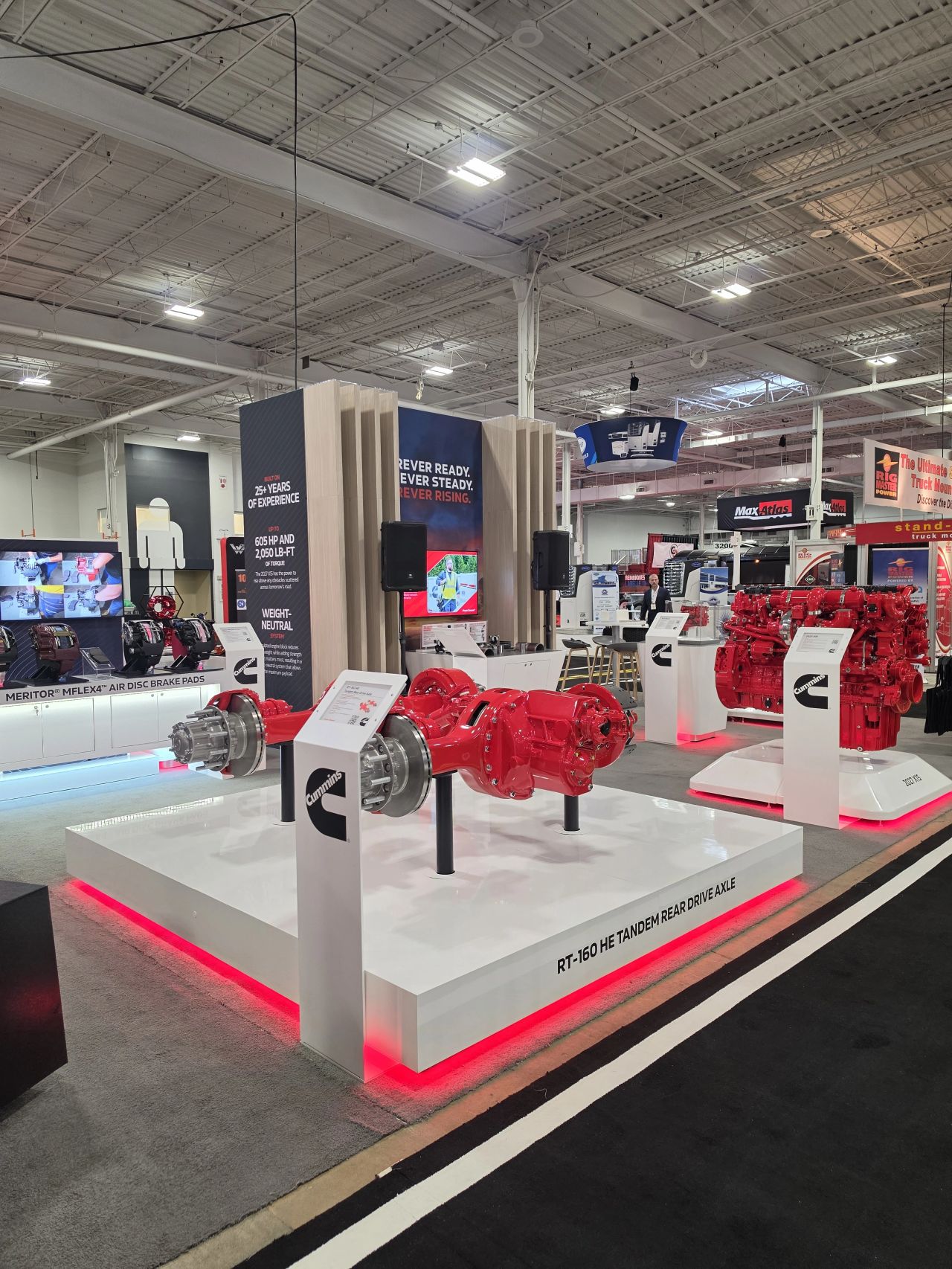 Truck World Tradeshow 5