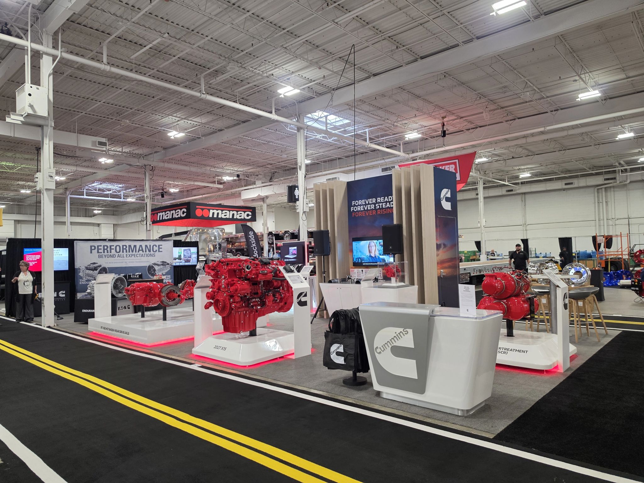 Truck World Tradeshow 7