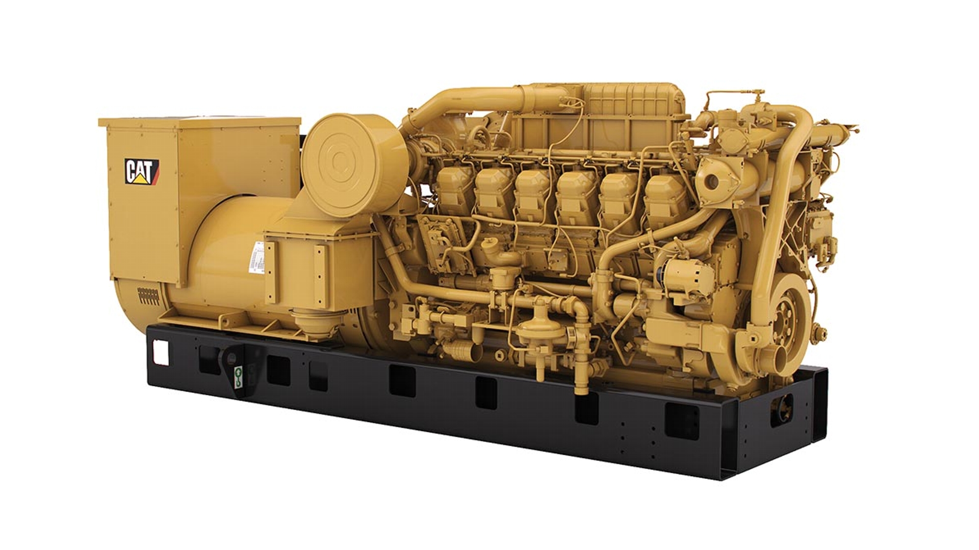 Diesel cutaways