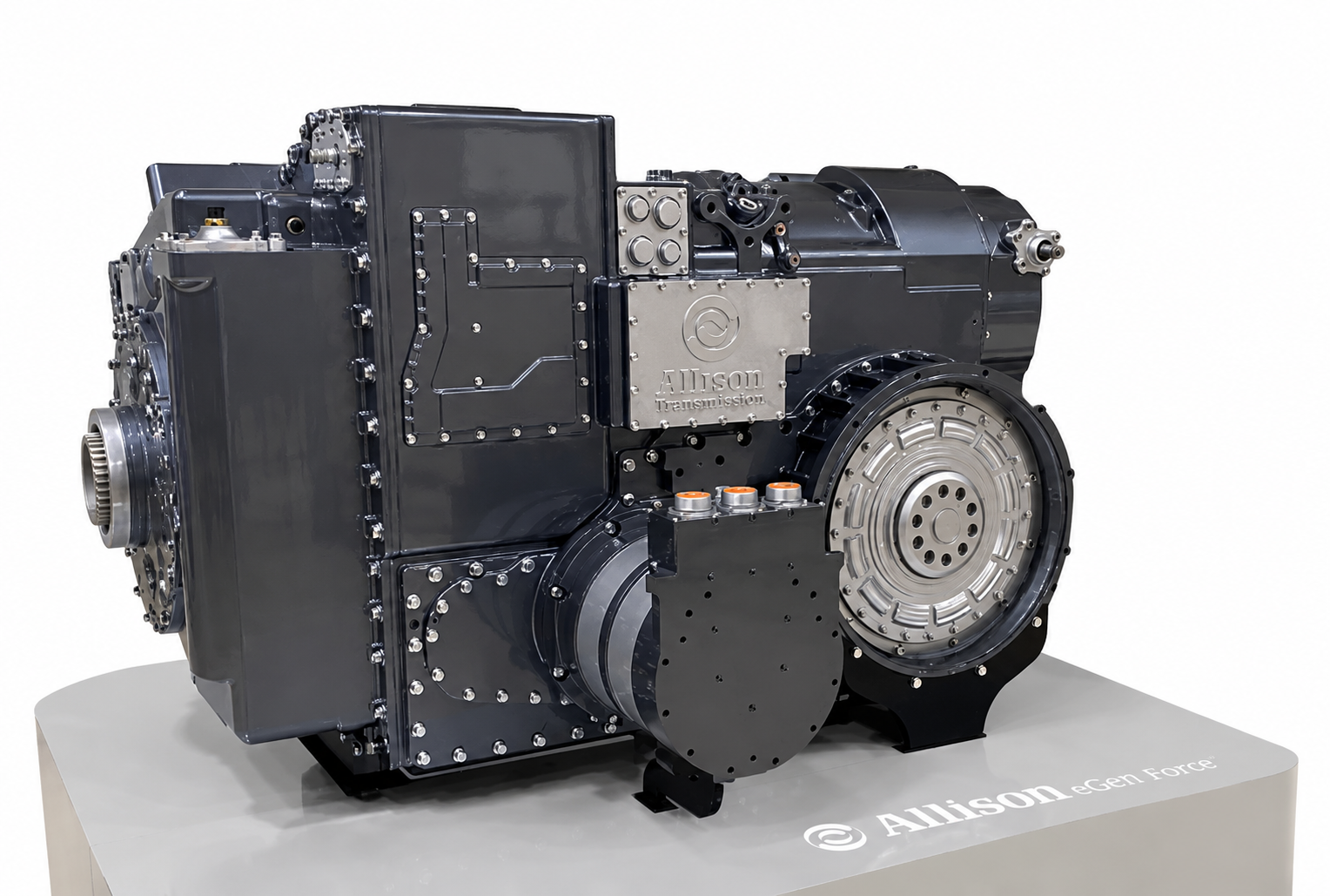 Rolls-Royce Allison