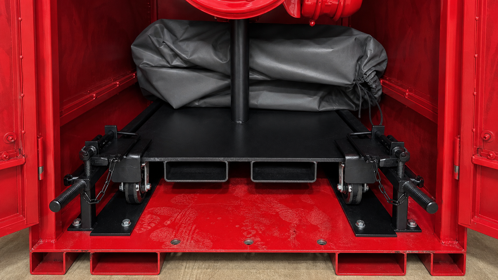 Oshkosh-transfer-case